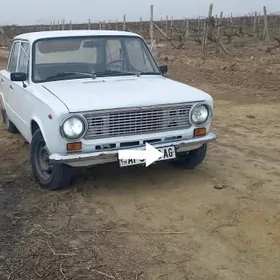 Lada 2104 1980