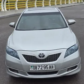 Toyota Camry 2007