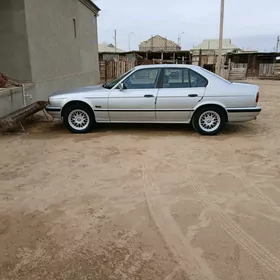 BMW 525 1992