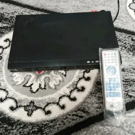 DVD   LG