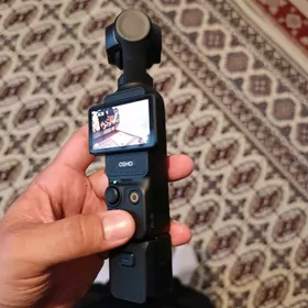 DJI OSMO PAKET 3 BLOGERSKI KAM