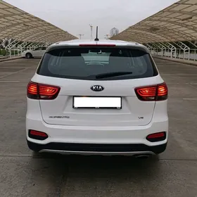 Kia Sorento 2019