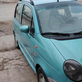 Daewoo Matiz 2003