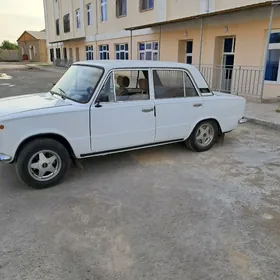 Lada 2101 1981