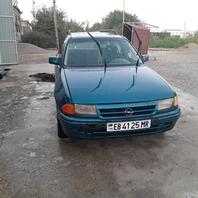 Opel Astra 1993