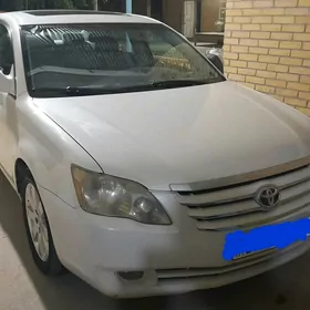 Toyota Avalon 2006