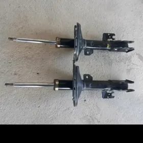 Toyota amantizator