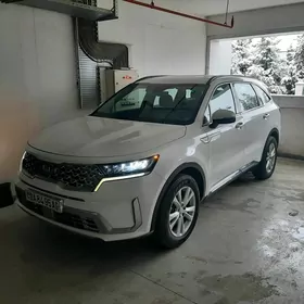 Kia Sorento 2020