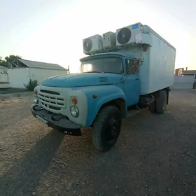 Zil 130 1993