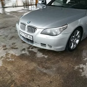 BMW 530 2006