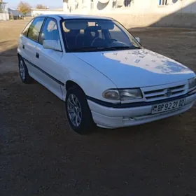 Opel Astra 1993