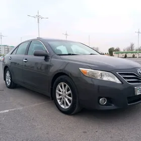 Toyota Camry 2010