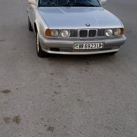 BMW 525 1991