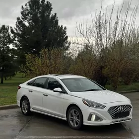 Hyundai Sonata 2019