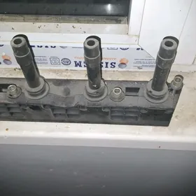 OPEL ASTRA G KATUŞKA