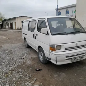 Toyota Hiace 1996