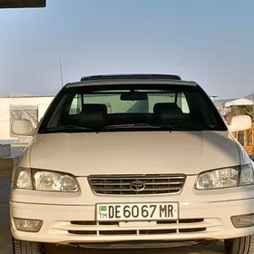 Toyota Camry 2001