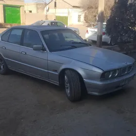 BMW 535 1992