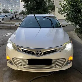 Toyota Avalon 2013