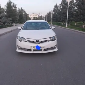 Toyota Camry 2013