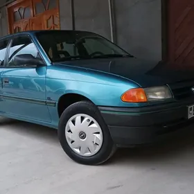 Opel Astra 1993