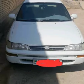 Toyota Corolla 1993