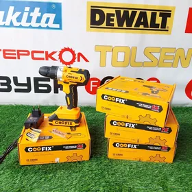 COOFIX ŞURUPAWORT-20V TÄZE
