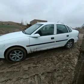 Opel Vectra 1998