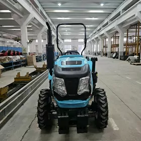MTZ 80 2024
