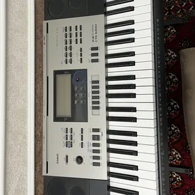 CASIO Piano