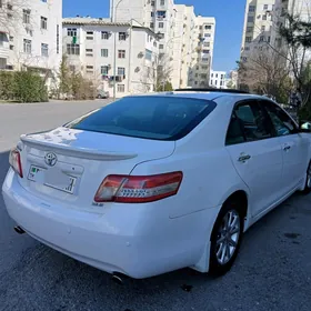 Toyota Camry 2009