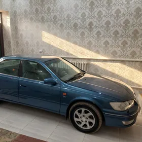 Toyota Camry 2001