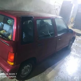 Daewoo Tico 1997