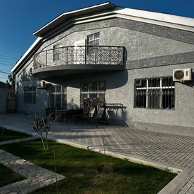 АНАУ КОТТЕДЖ 16 СОТОК Anew