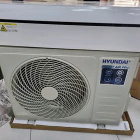 kondisioner split 60kw hyundai