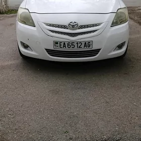 Toyota Yaris 2006