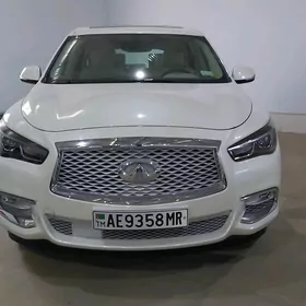 Infiniti QX60 2019