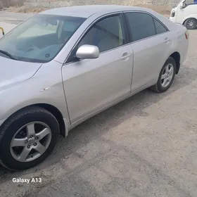 Toyota Camry 2008