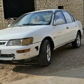 Toyota Corolla 1993