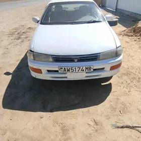 Toyota Carina 1994