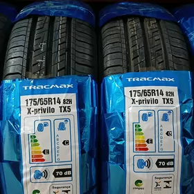 Tracmax 175/65R14
