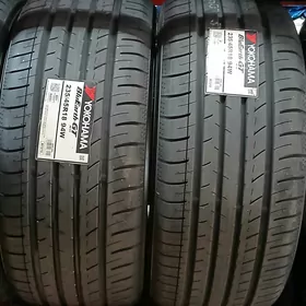 Yokohama 235/45R18