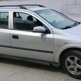 Opel Astra 1998