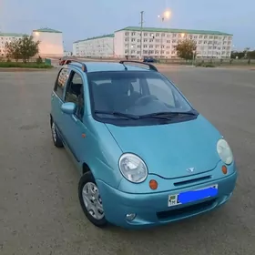 Daewoo Matiz 2003