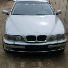 BMW 525 1996