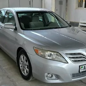 Toyota Camry 2007