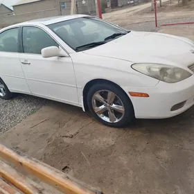 Lexus ES 300 2002