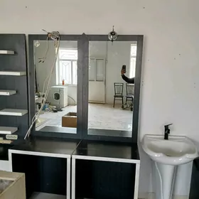 salon