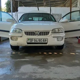 Opel Omega 1994