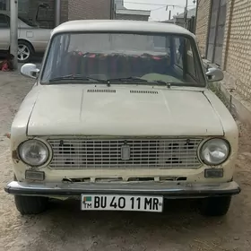 Lada 2104 1981